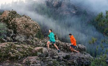 Benefits of Trail Running Shoes