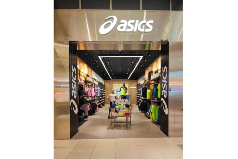 ASICS WESTGATE | Official ASICS Store | ASICS SG