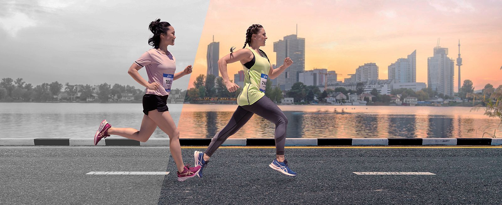 Vienna header desktop