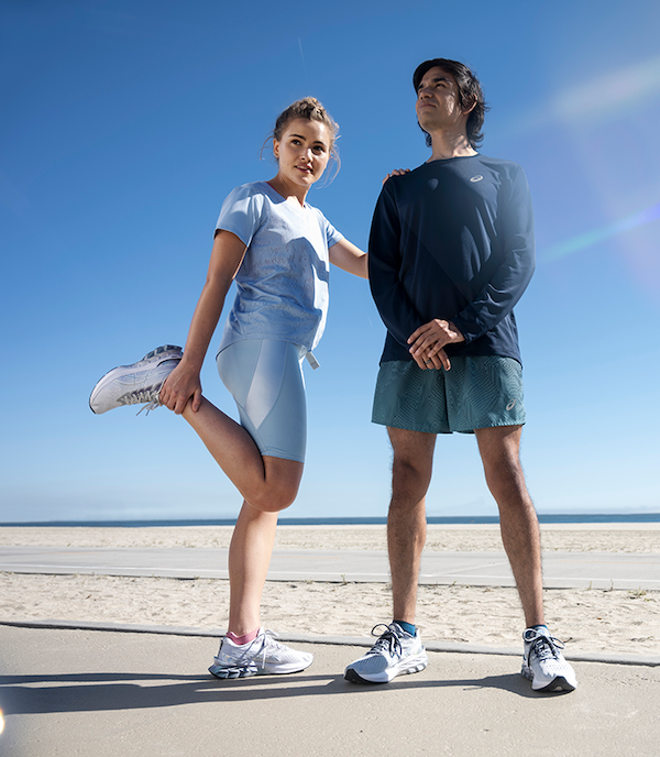 Best breathable running shoes for hot summers | Solereview