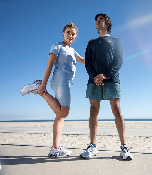 Opschudding verkoudheid vloeistof ASICS Singapore | Official Running Shoes & Clothing