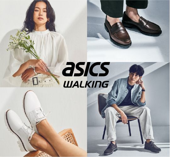 ASICS WALKING