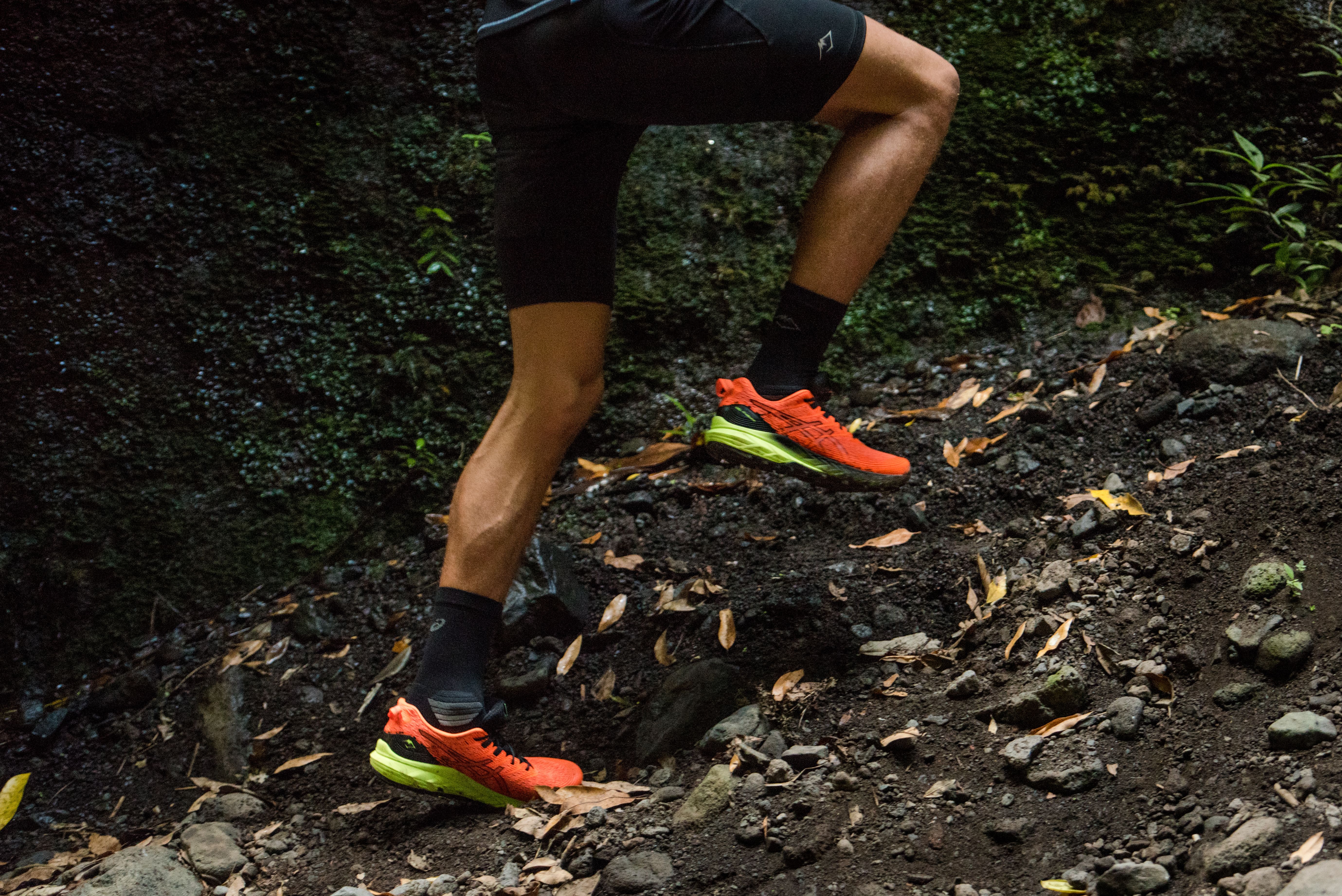 Asics Buys Runkeeper in Another Shoe and Software Team-Up