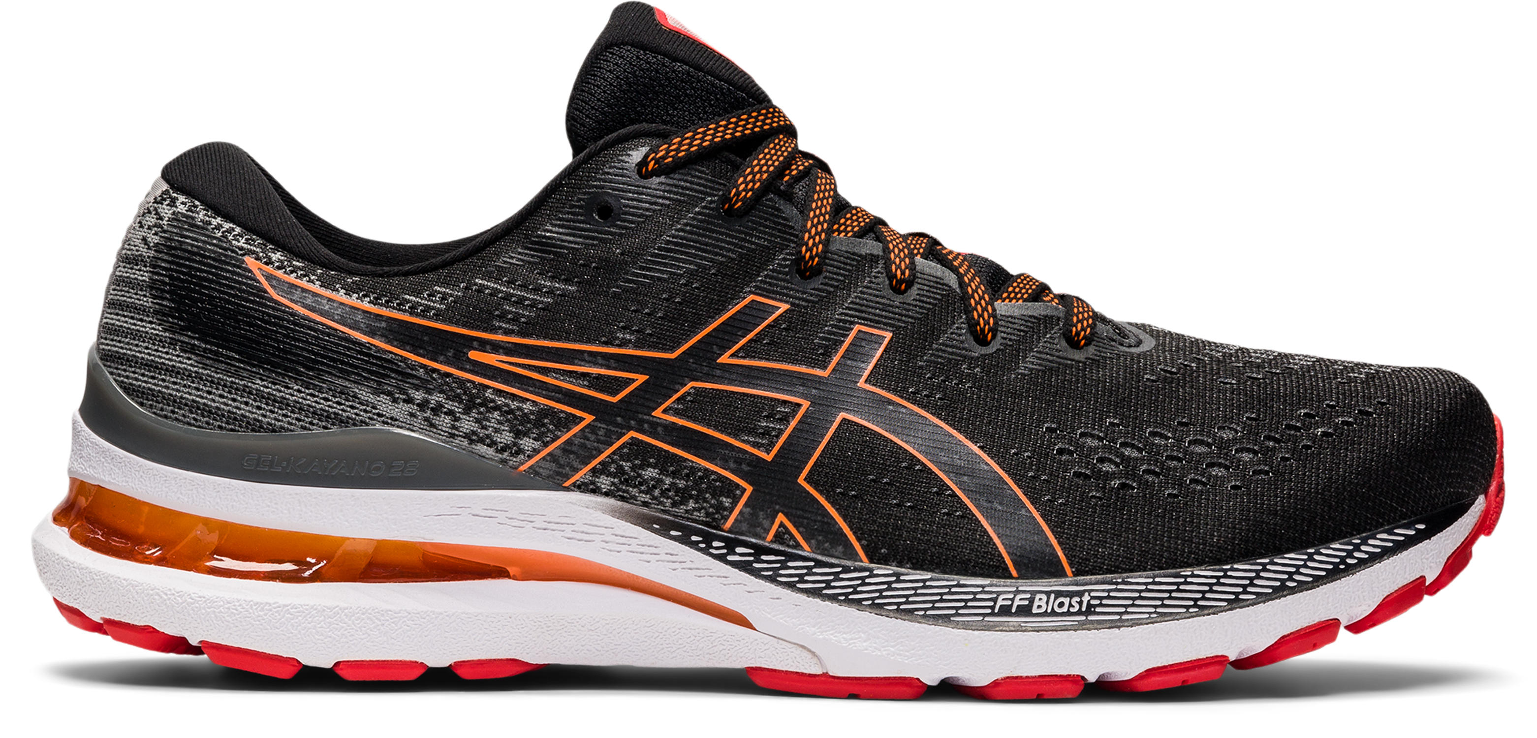 asics dynamic duomax gel