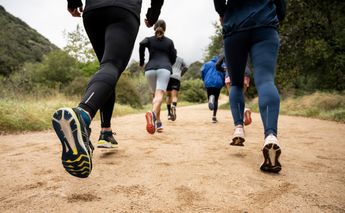 Knowing When to Replace Running Shoes
