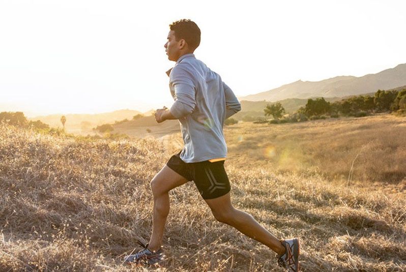 5 Ways to Become a Better Runner
