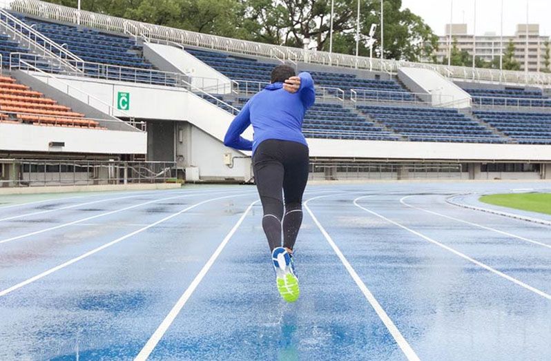 Running Drills to Improve Performance