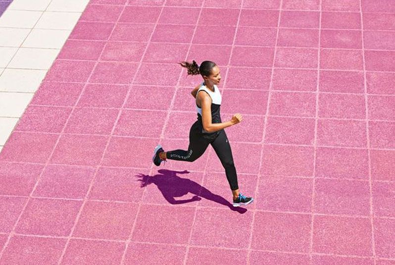 How to Make Running a Habit