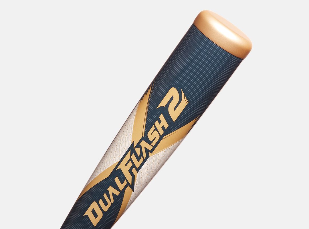 baseball dualflash packshot