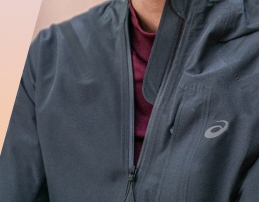  ACCELERATE WATERPROOF 2.0 JACKET​