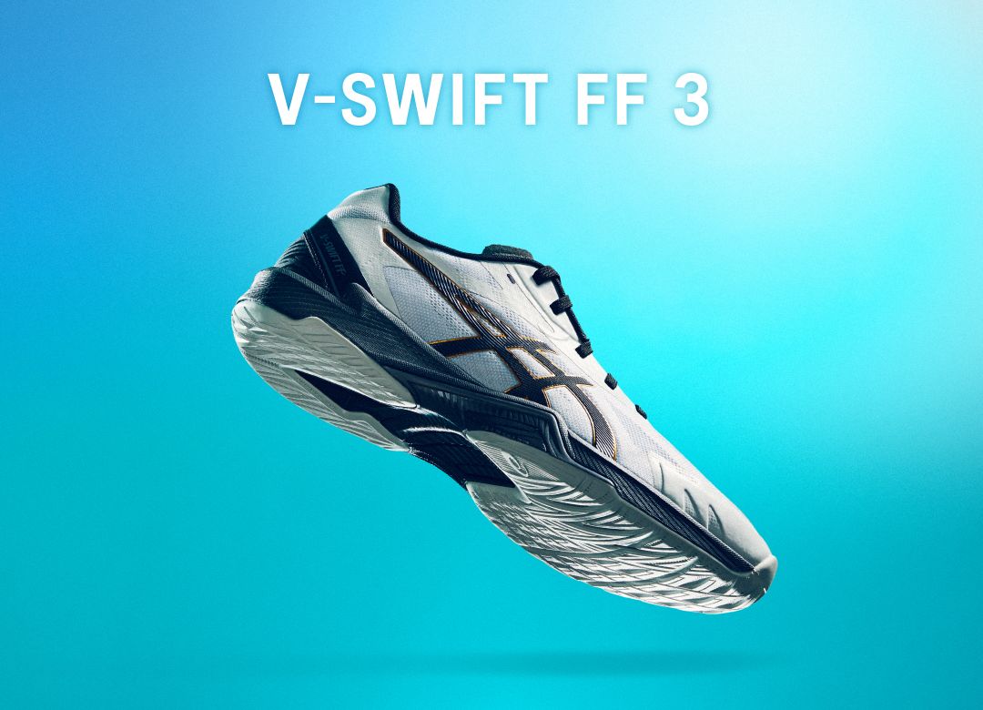 V-SWIFT FF 3