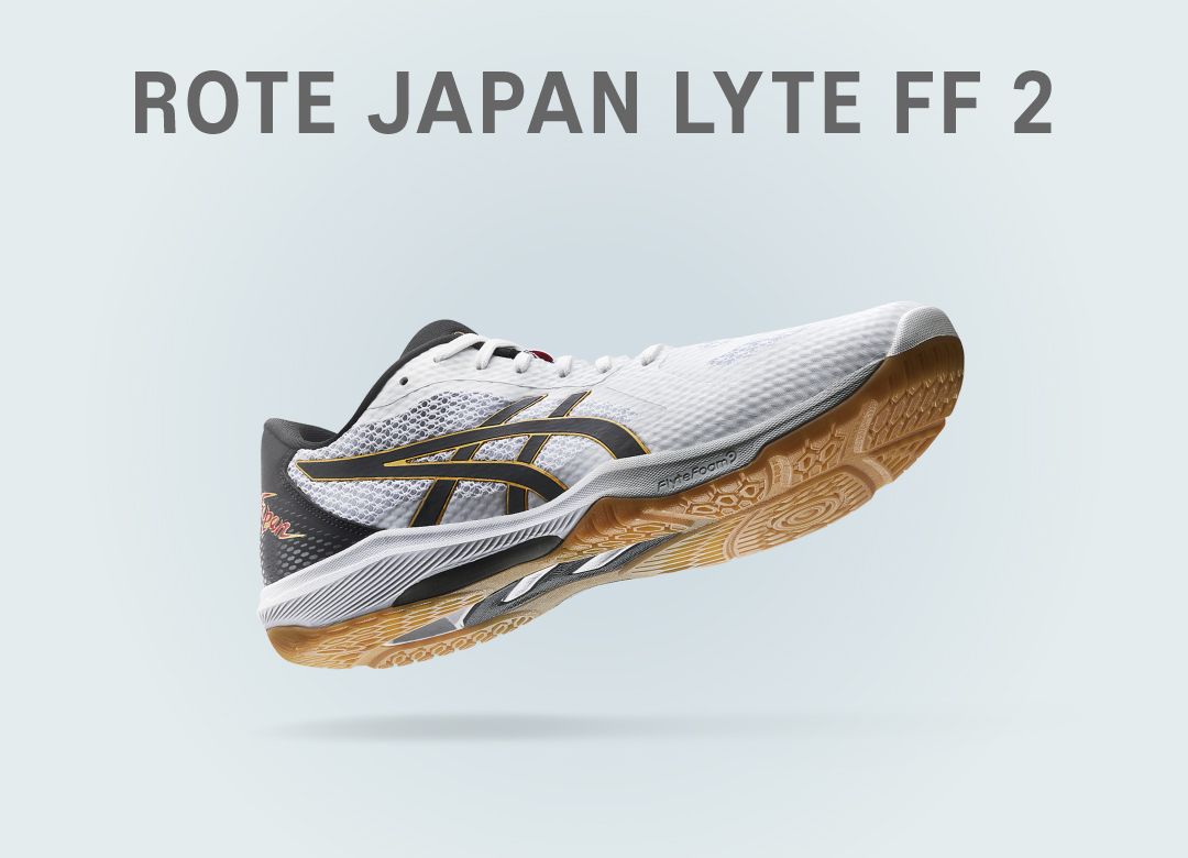 ROTE JAPAN LYTE FF 2