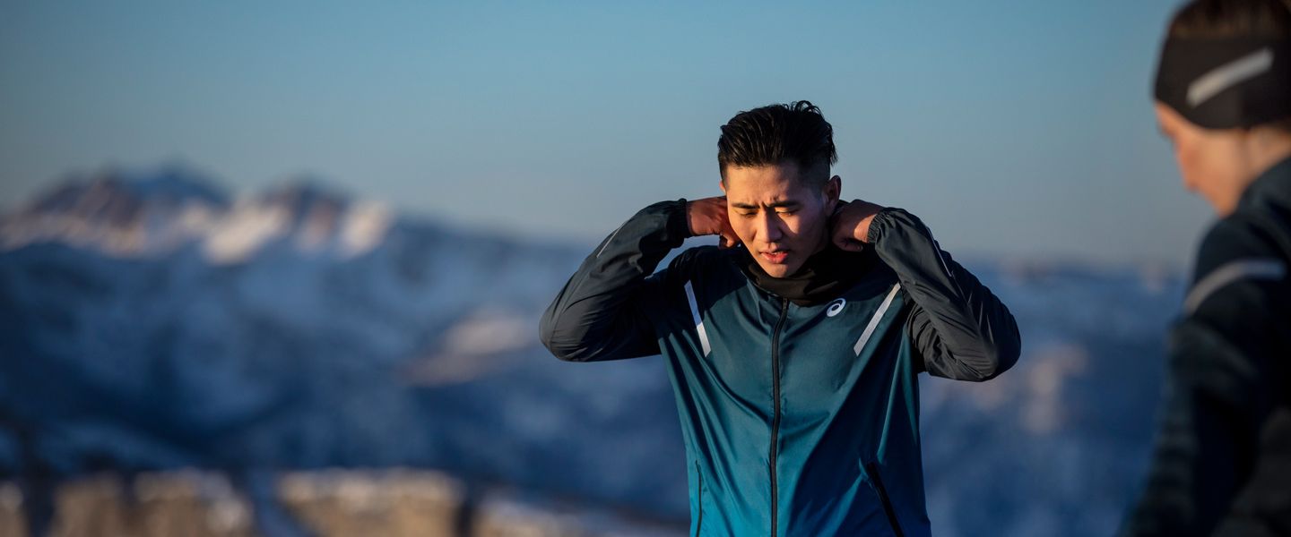 Best winter fitness apparel to keep you warm through outdoor