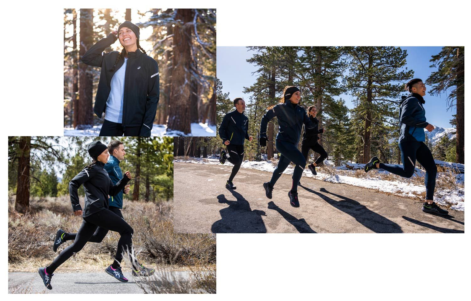 The Cold Weather Running Gear You Need This Winter 2024