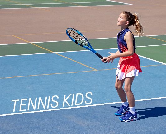 Tennis Kids