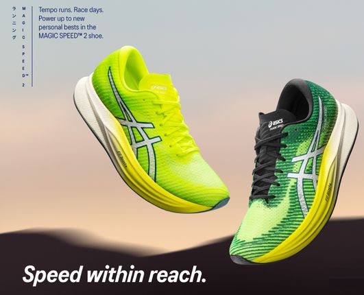 ASICS Malaysia | Official Running Shoes & Clothing