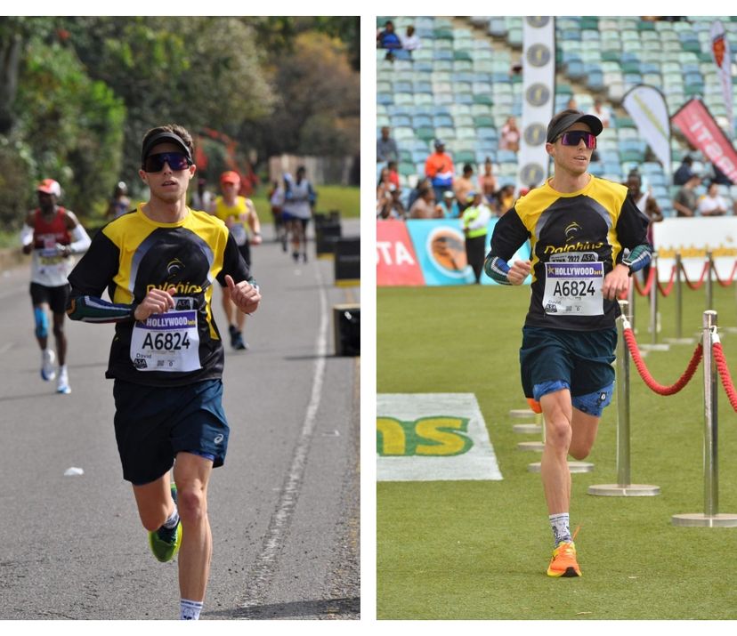 comrades marathon