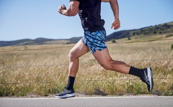 Choosing Running Shoes for Heavier Runners