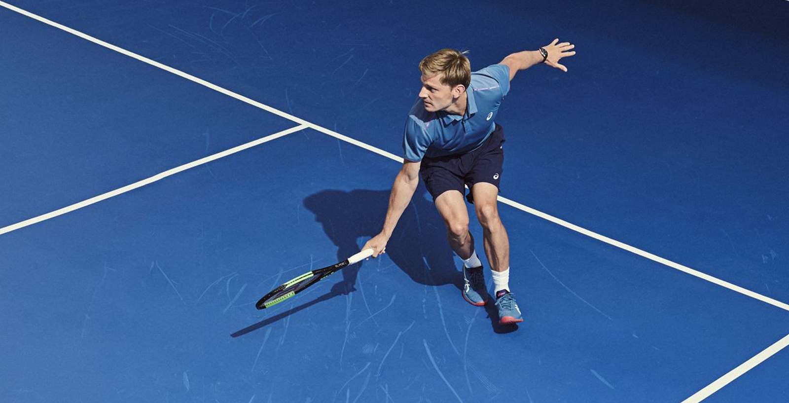 asics speed tennis