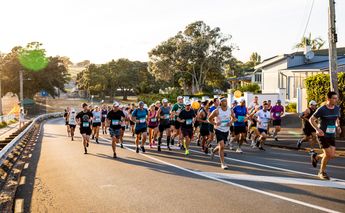 Checklist for Marathon Running Gear