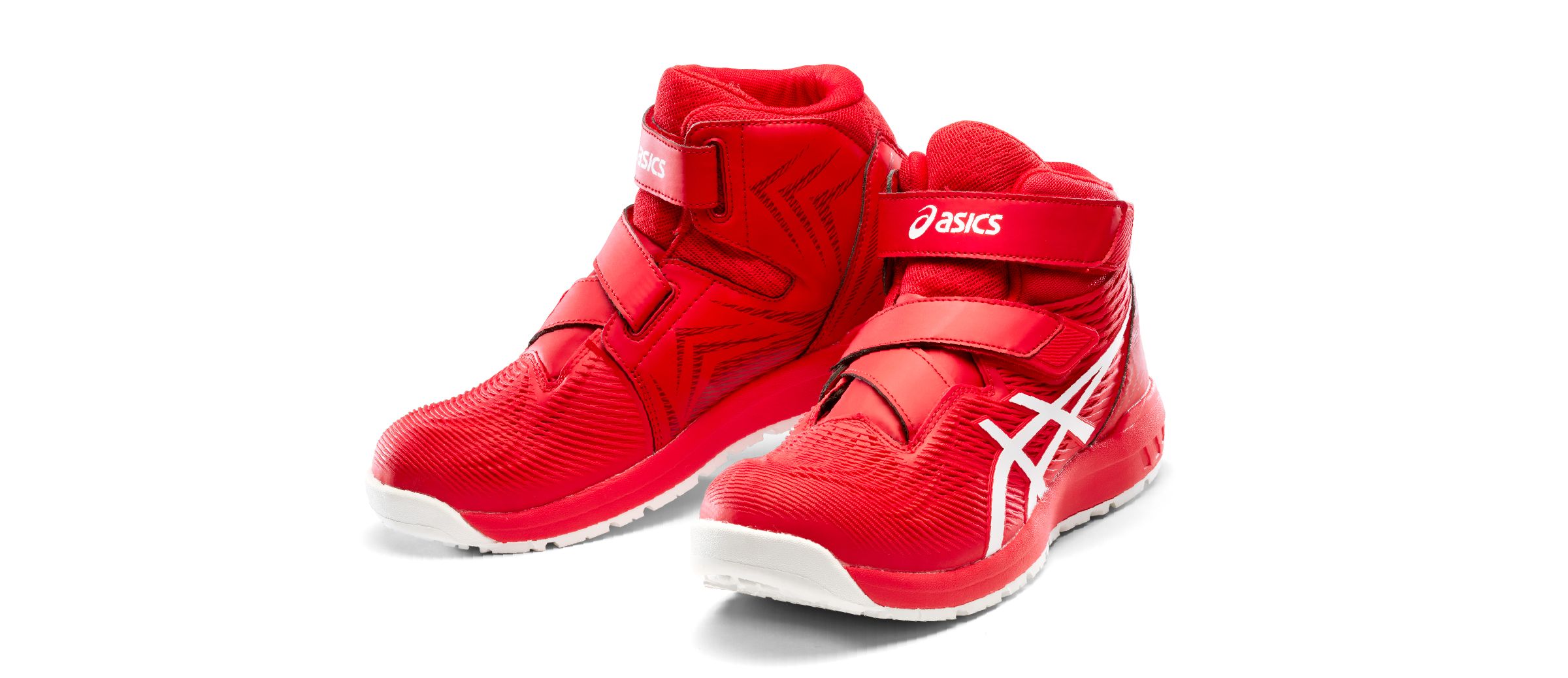 WINJOB®CP120｜安全靴 ワークシューズ｜ASICS