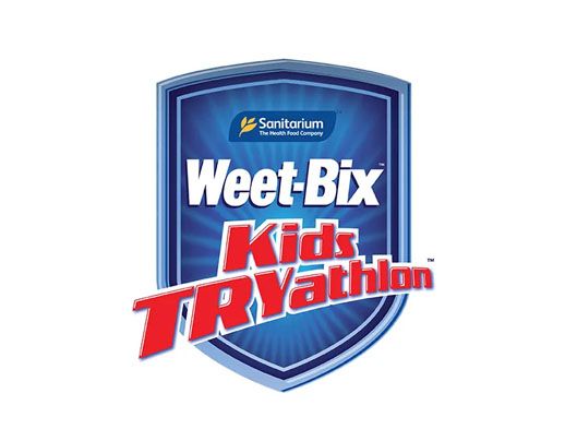 Weet Bix Kids Tryathlon