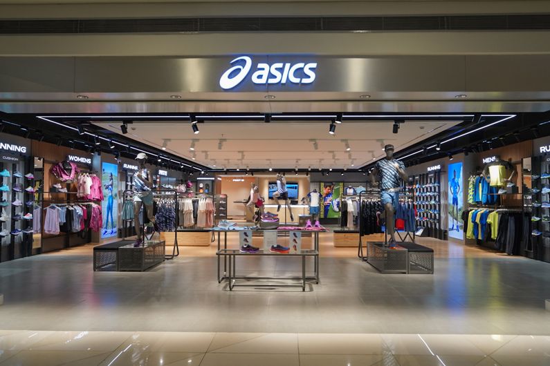 Store Finder: Find a Shoe Store Near You | ASICS Philippines
