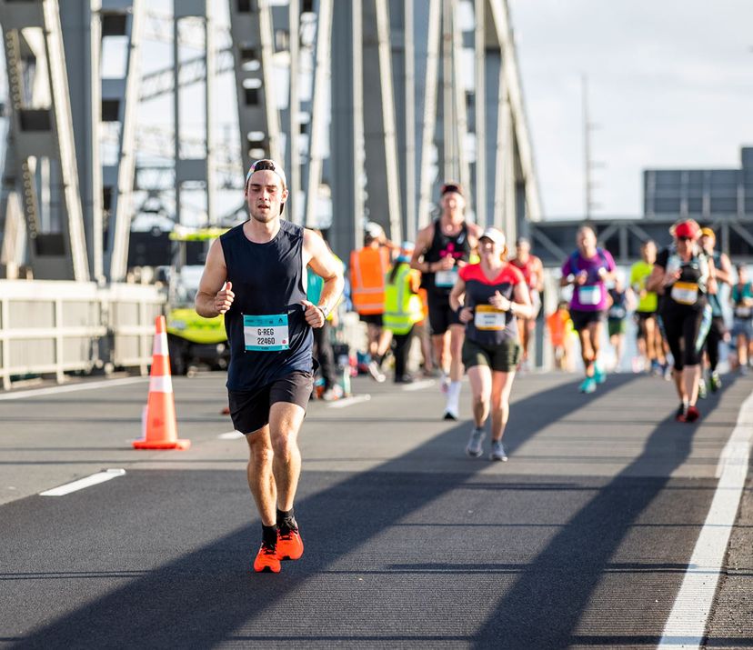 Prepping for Your Upcoming Marathon