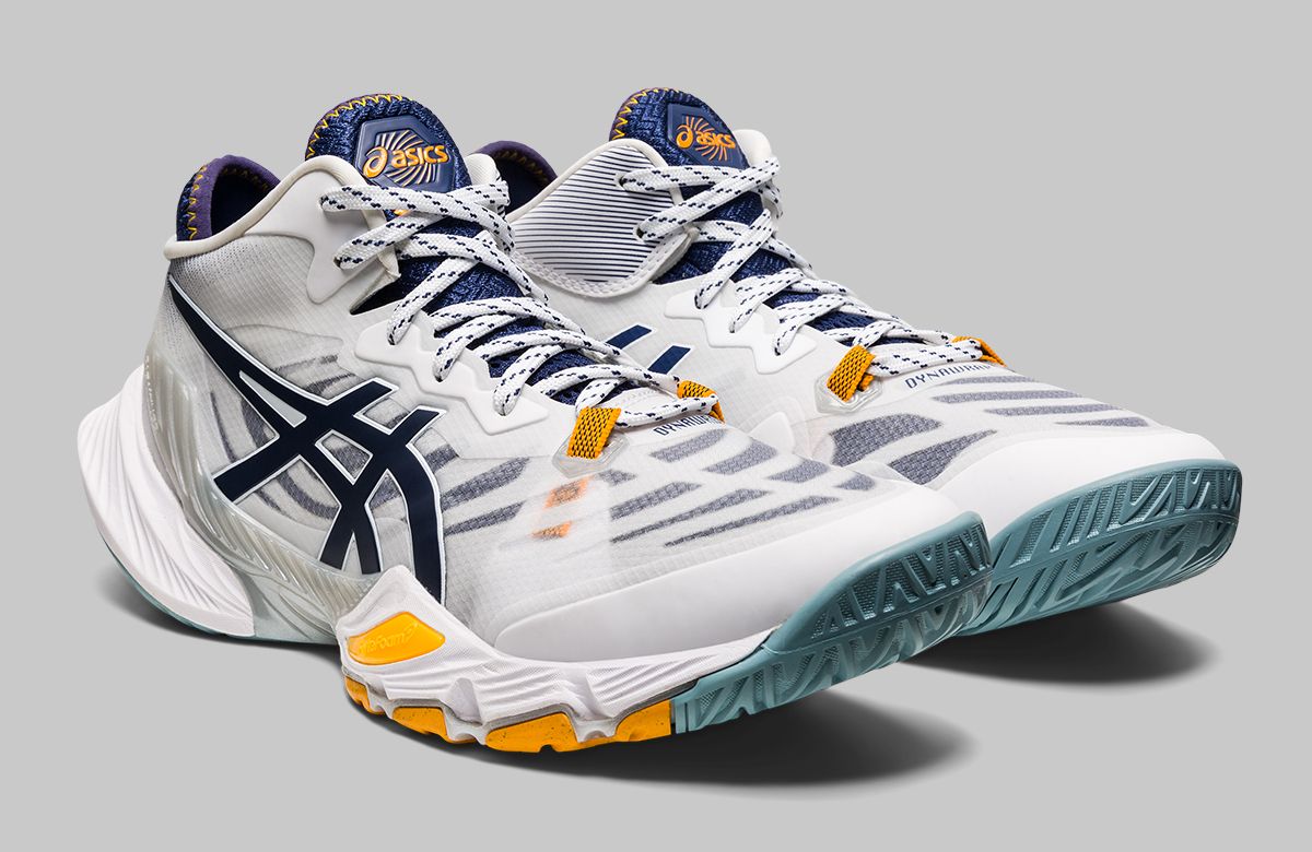 アシックス asics METARISE TOKYO 限定バレーボールシューズ ...