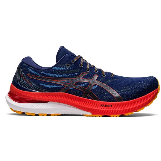 A Guide to Finding the Best Running Shoe for You ASICS NZ