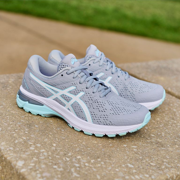 Walking to Hit Your Perfect | ASICS NZ