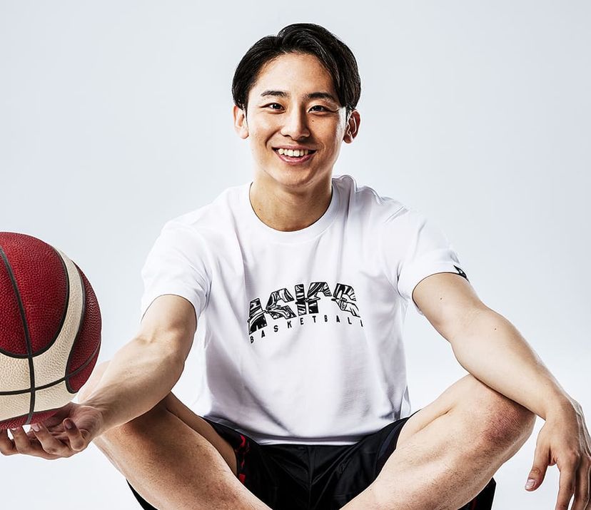 河村勇輝 バスケットボール 日本代表 タオル \u0026 Tシャツ (Lサイズ) セット