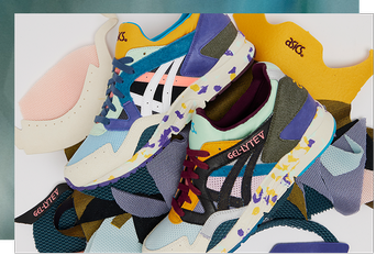 GEL LYTE V