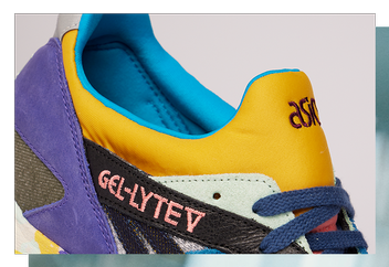 GEL LYTE V