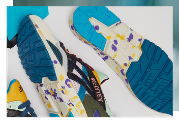 GEL LYTE V