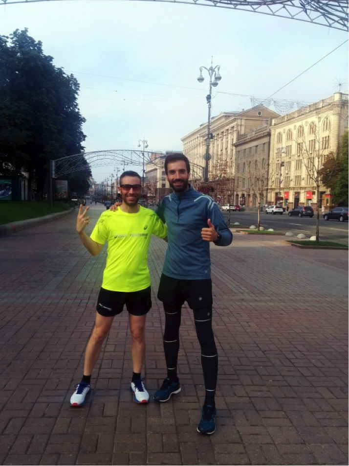 ASICSFrontRunner Italy ASICSFrontRunner Italy