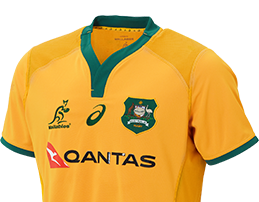 australia rugby jersey 2020