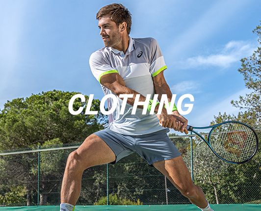 Tennis Clothing