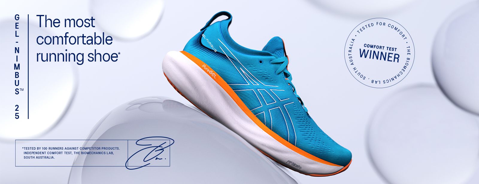 ASICS Singapore | Official Running Shoes & Clothing
