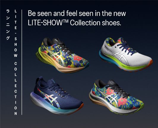 lite show collection ss23