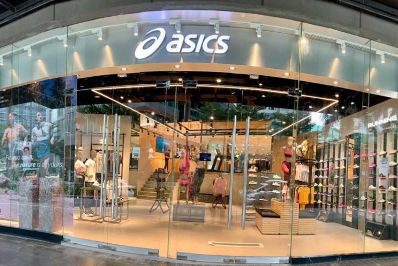 Store Finder Find a Shoe Store Near You ASICS Philippines