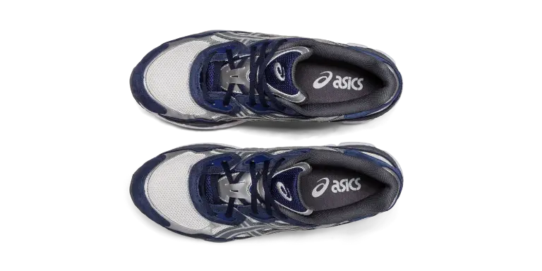 Asics hotsell nyc shoes