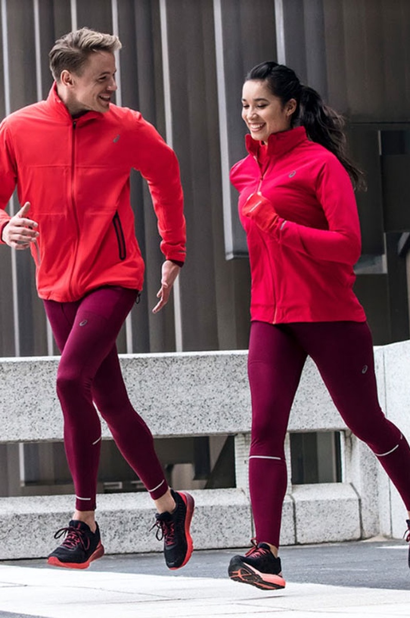 asics dynaflyte 3 drop