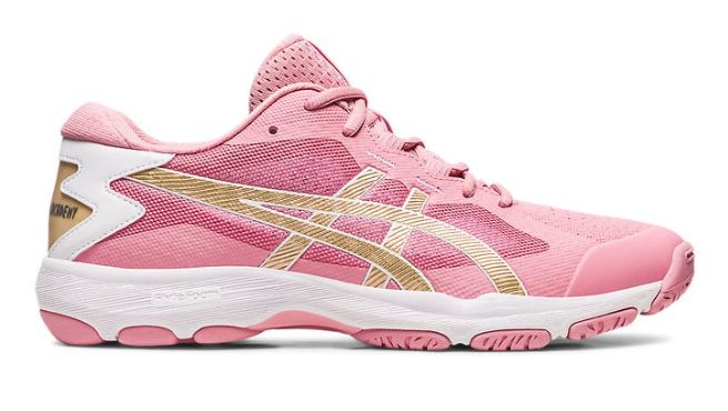 Asics netball shoes on sale kids