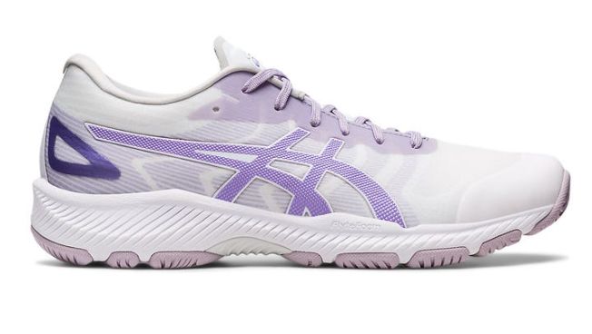 Asics netball shoes clearance 2019