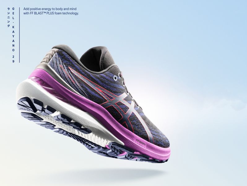 ASICS Vietnam | Official Running Shoes & Clothing