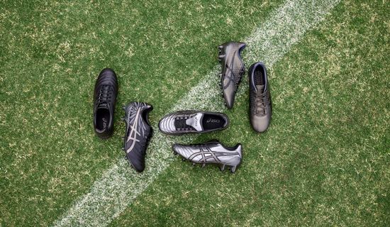 ASICS NZ Football Boot Buying Guide