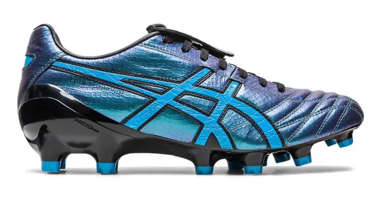 ASICS LETHAL TESTIMONIAL 4 IT Rugby Boot