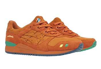 GEL-LYTE Ⅲ OG​