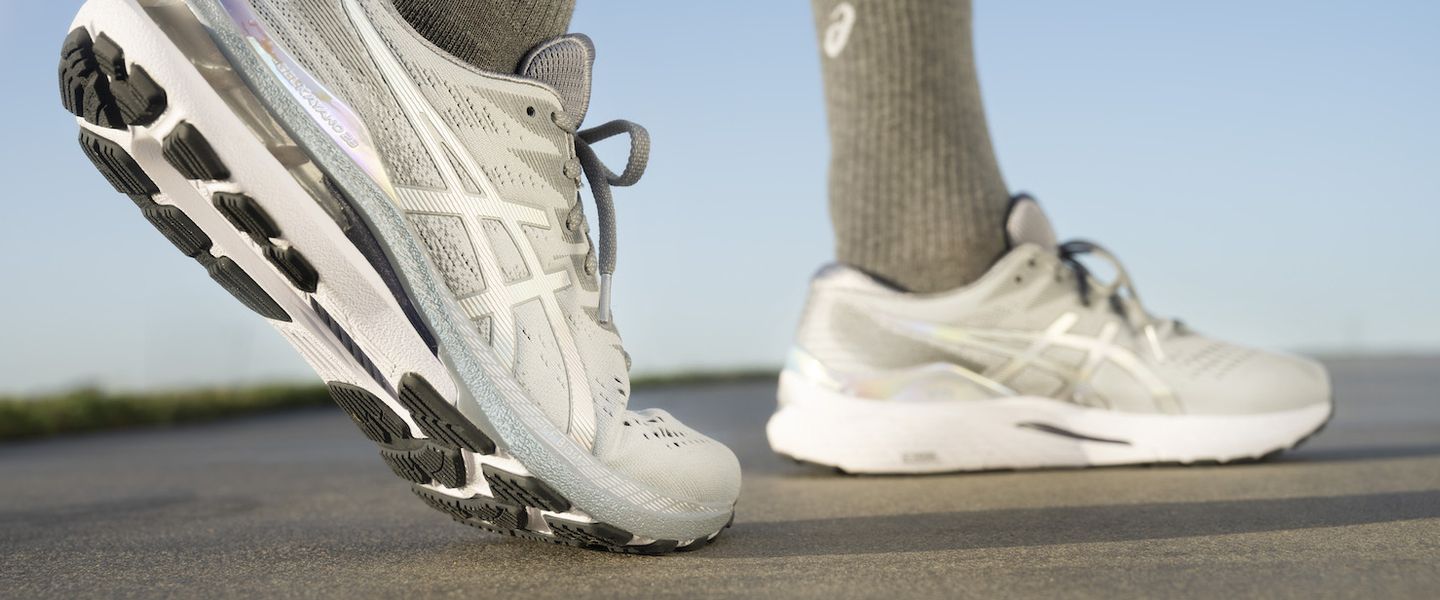 Should I Have More Than One Pair of Running Shoes - ASICS Runkeeper